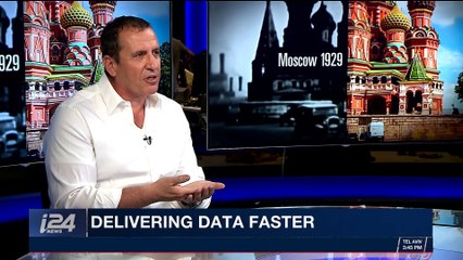 TRENDING | How Israel has become a tech powerhouse | Monday, March 26th 2018