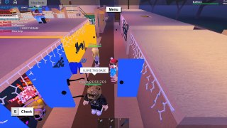 ROBLOX lumber tycoon 2 THE LAST TIME YOULL SEE THIS BASE!!!