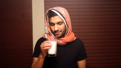 When you get married (Expectations vs. Reality) ZaidAliT