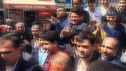 Bakan Fakıbaba ve Eroğlu'nun telefonda su pazarlığı