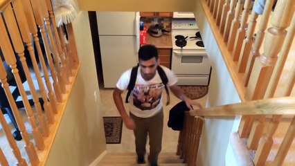 Whenever I get home Zaid Ali