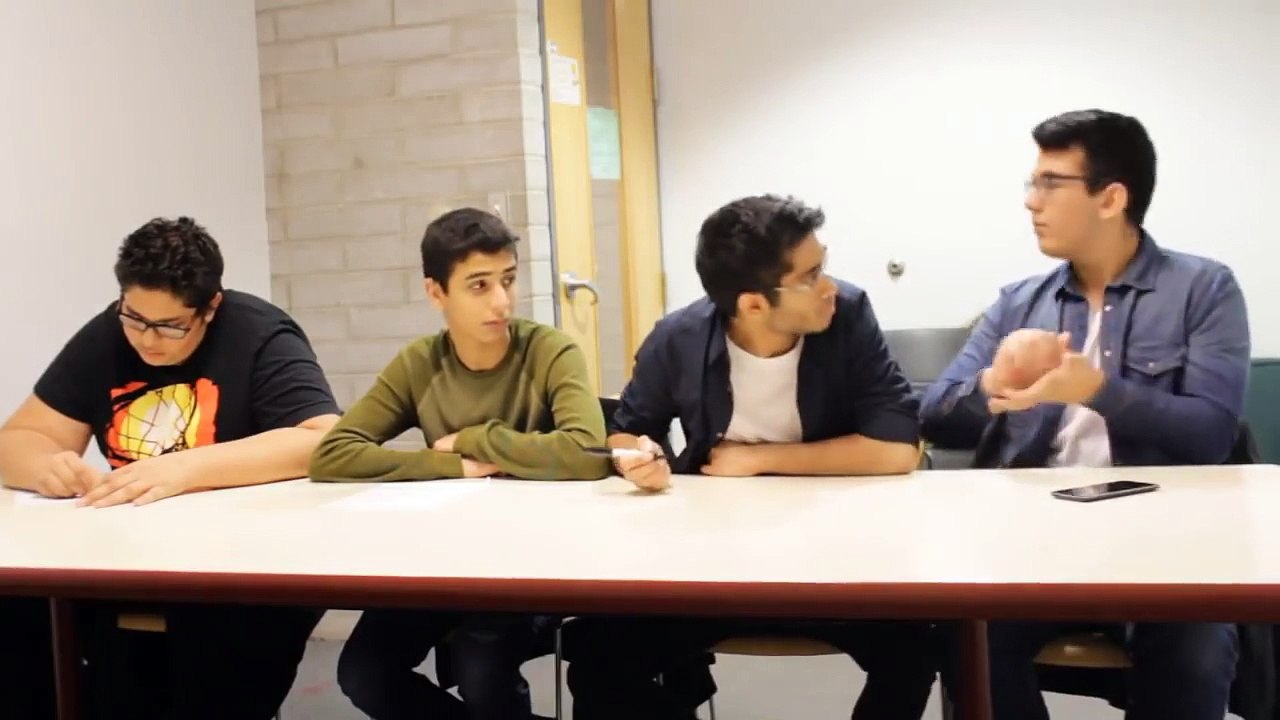 White teachers vs Brown teachers Zaid Ali