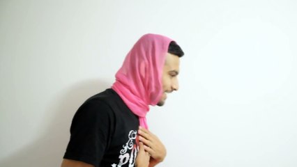 Aunties always do this Beta do you know me Zaid Ali