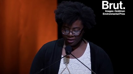 Destiny Watford et son combat pour l'environnement