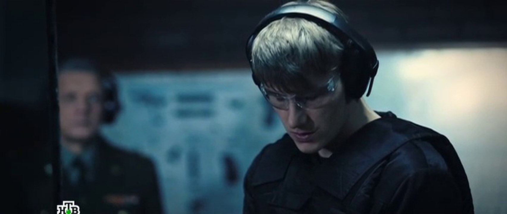 Шубeрт 1 сeрия 2018 Детектив Триллер