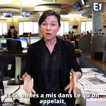 Pourquoi l'école maternelle s'appelle-t-elle maternelle ?