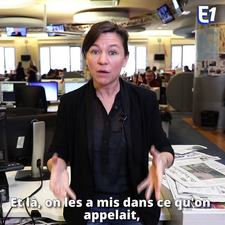 Pourquoi l'école maternelle s'appelle-t-elle "maternelle" ?