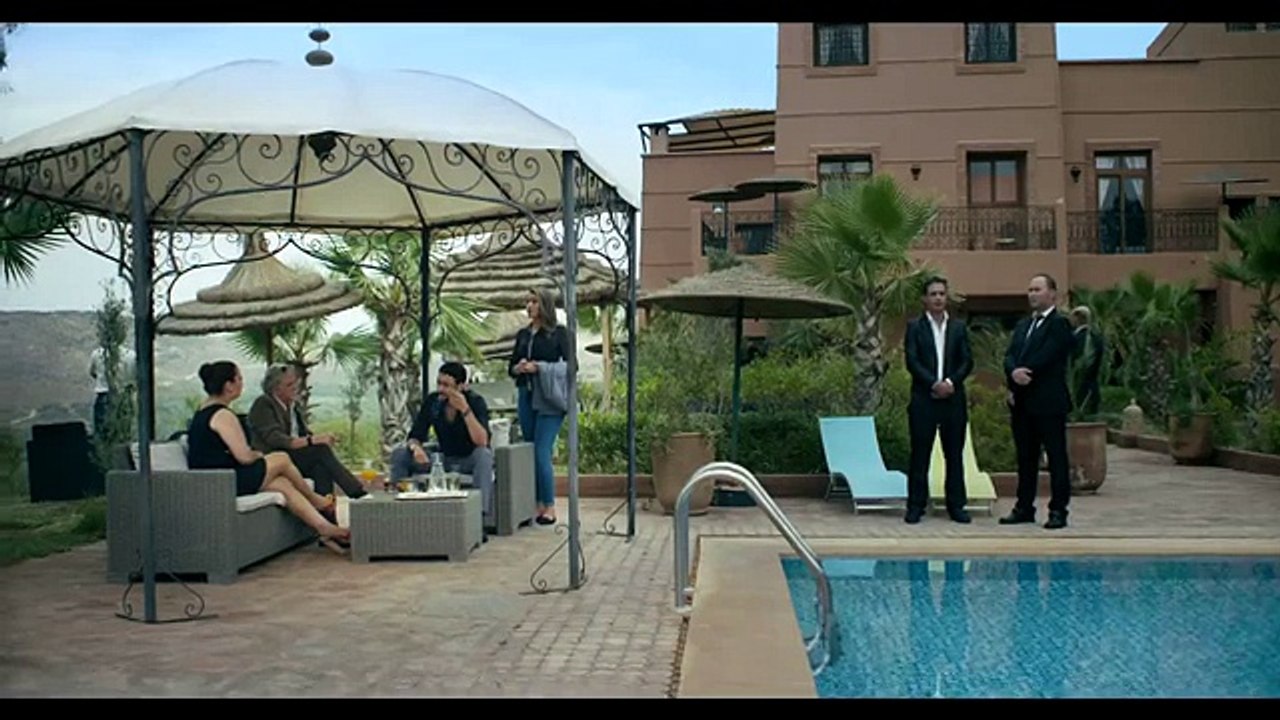 اعلان فيلم رحلة يوسف - 2018