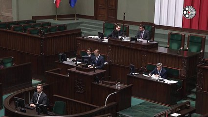 Michał Szczerba - 21.03.18