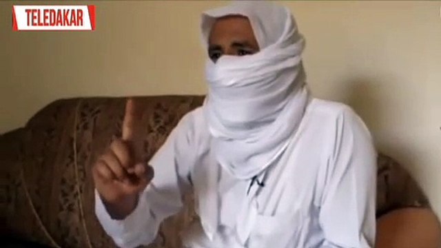 Terribles révélations d’un acheteur d’esclave : « À chaque fois que j’achète un esclave, je dépense près de… »