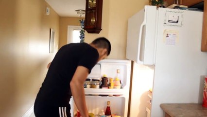 This ALWAYS happens Zaid Ali