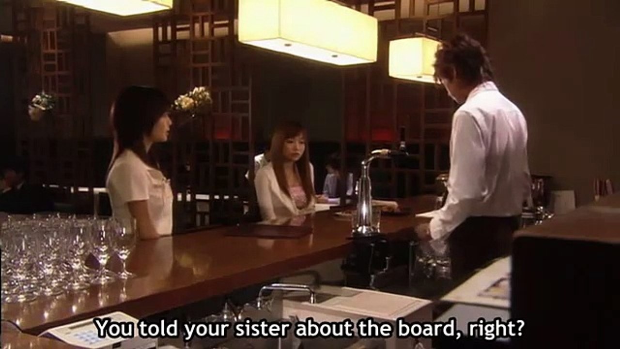 funniest part of Densha Otoko