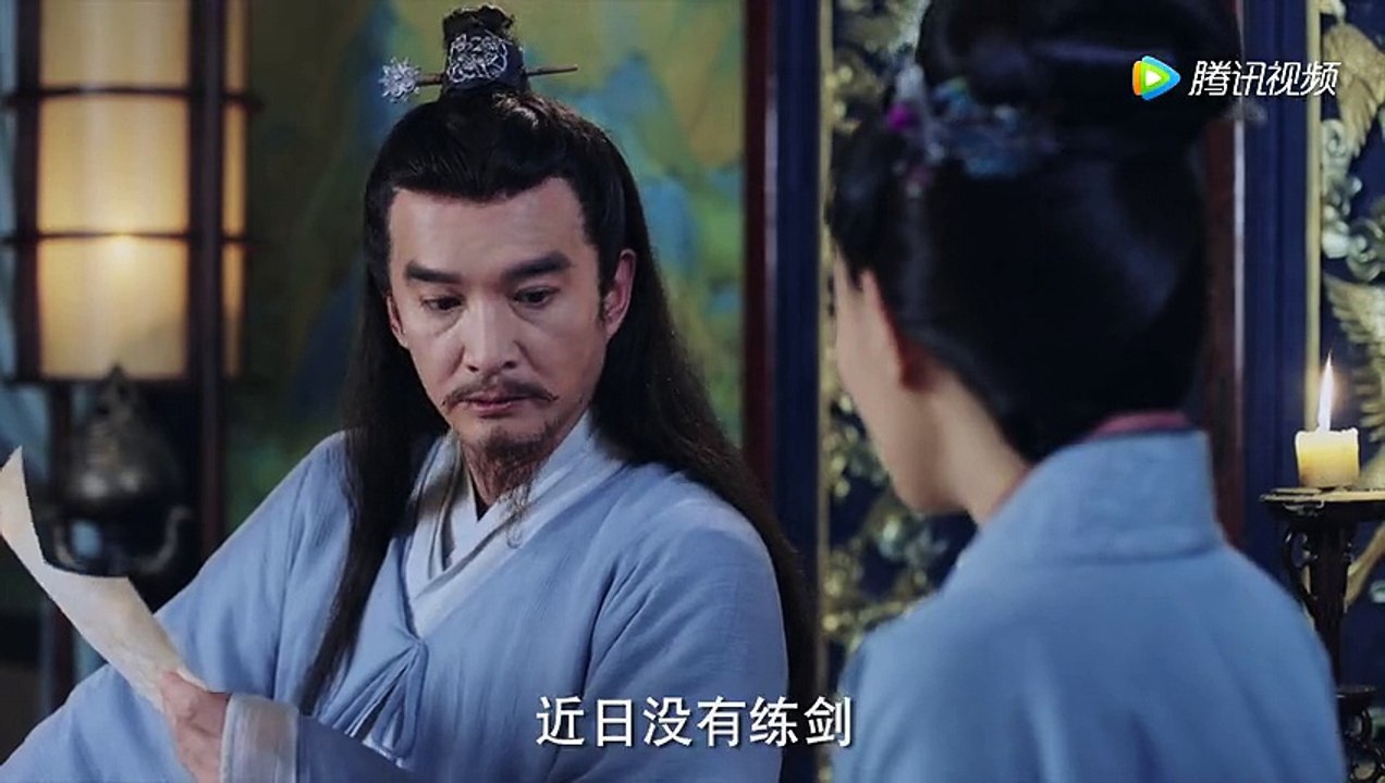 新笑傲江湖 31 高清-新笑傲江湖第31集