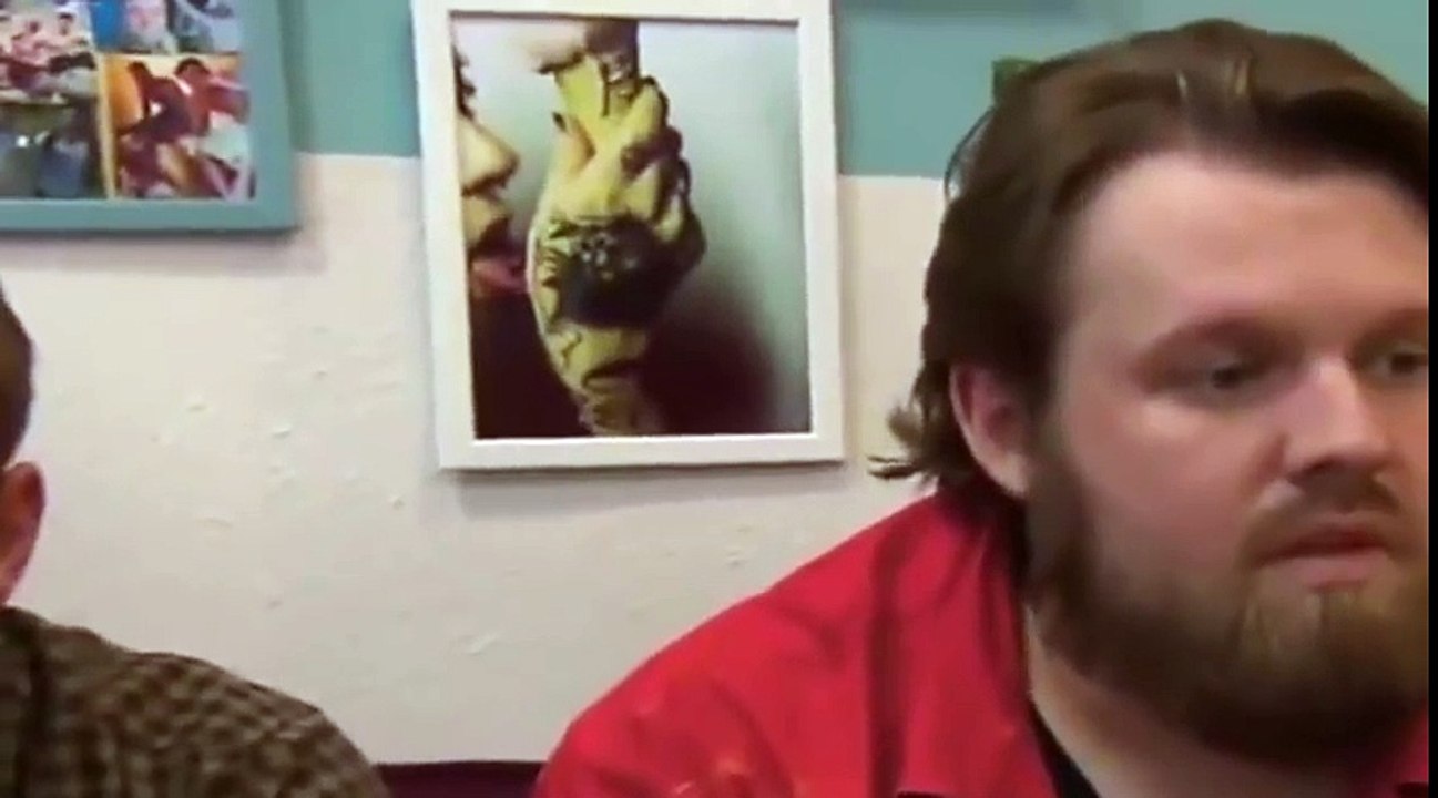 Jan crashed Hollys Radiointerview...mp4 - Lustige Videos