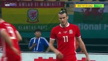 Wales vs Uruguay 0-1 All Goals & Highlights