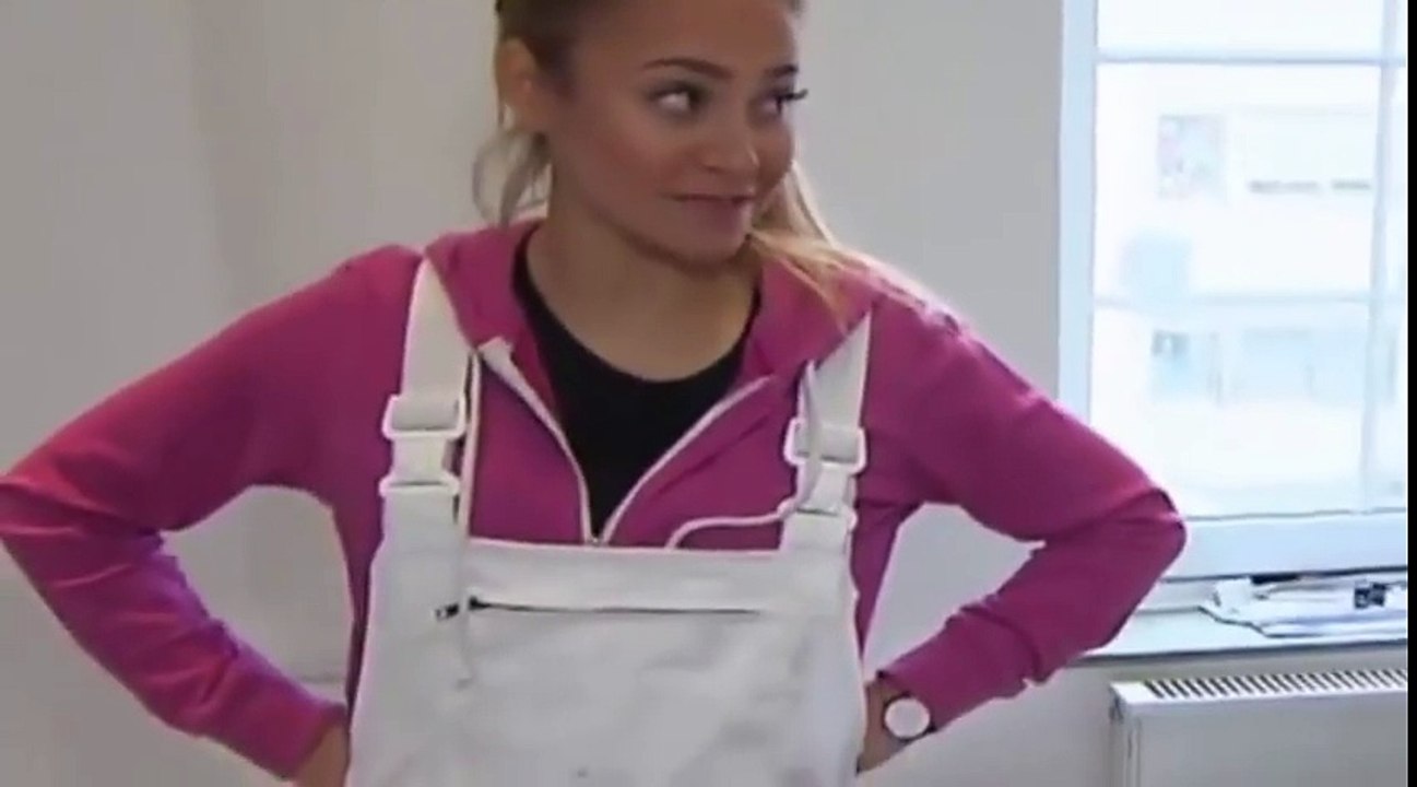 Jerome will Lina KÜSSEN!❤️.mp4 - Lustige Videos