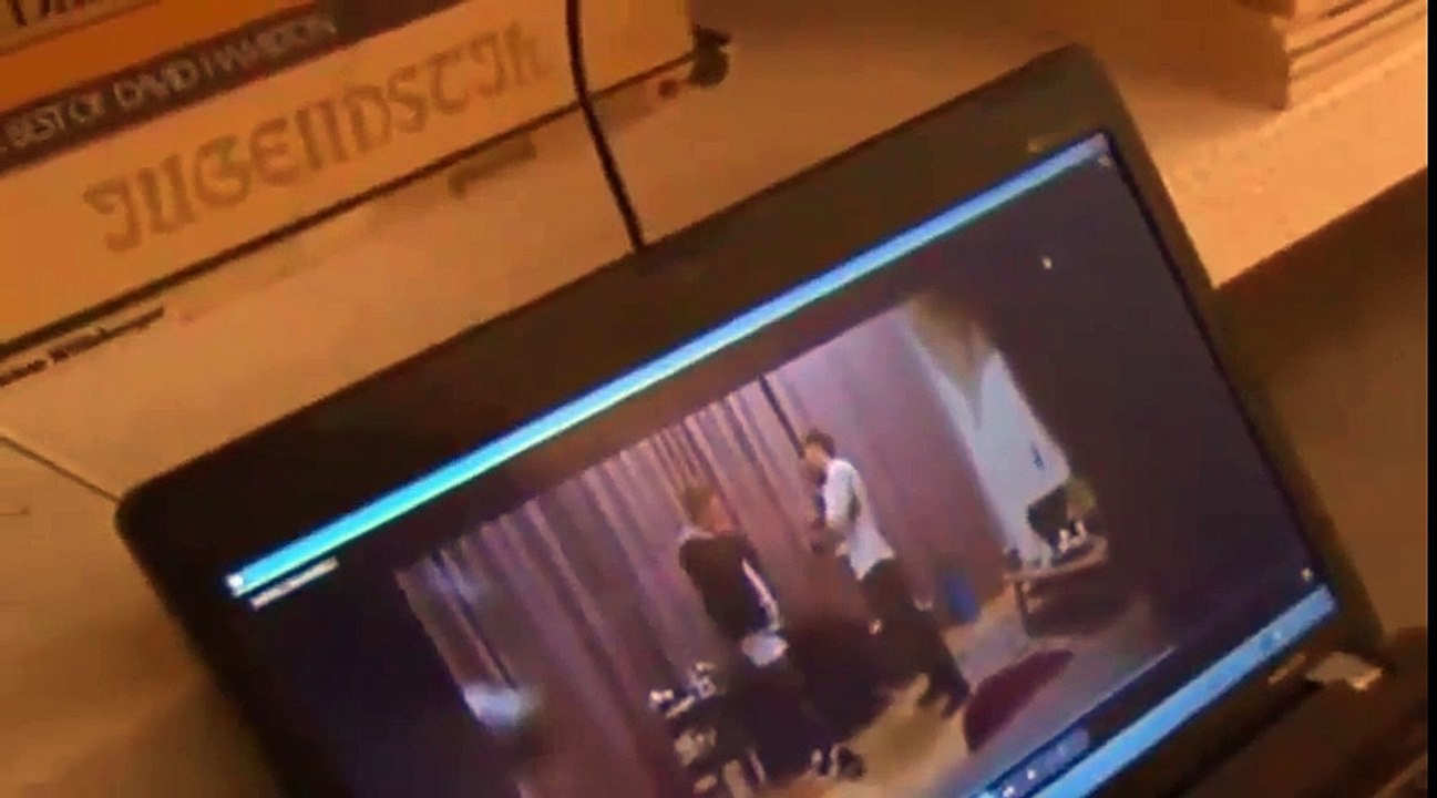 Lea hat das Video gesehen!.mp4 - Lustige Videos