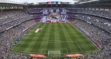 Real Madrid Taraftarı Juventus Maçının Biletlerini 6 Dakikada Bitirdi