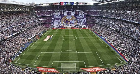 Real Madrid Taraftarı Juventus Maçının Biletlerini 6 Dakikada Bitirdi