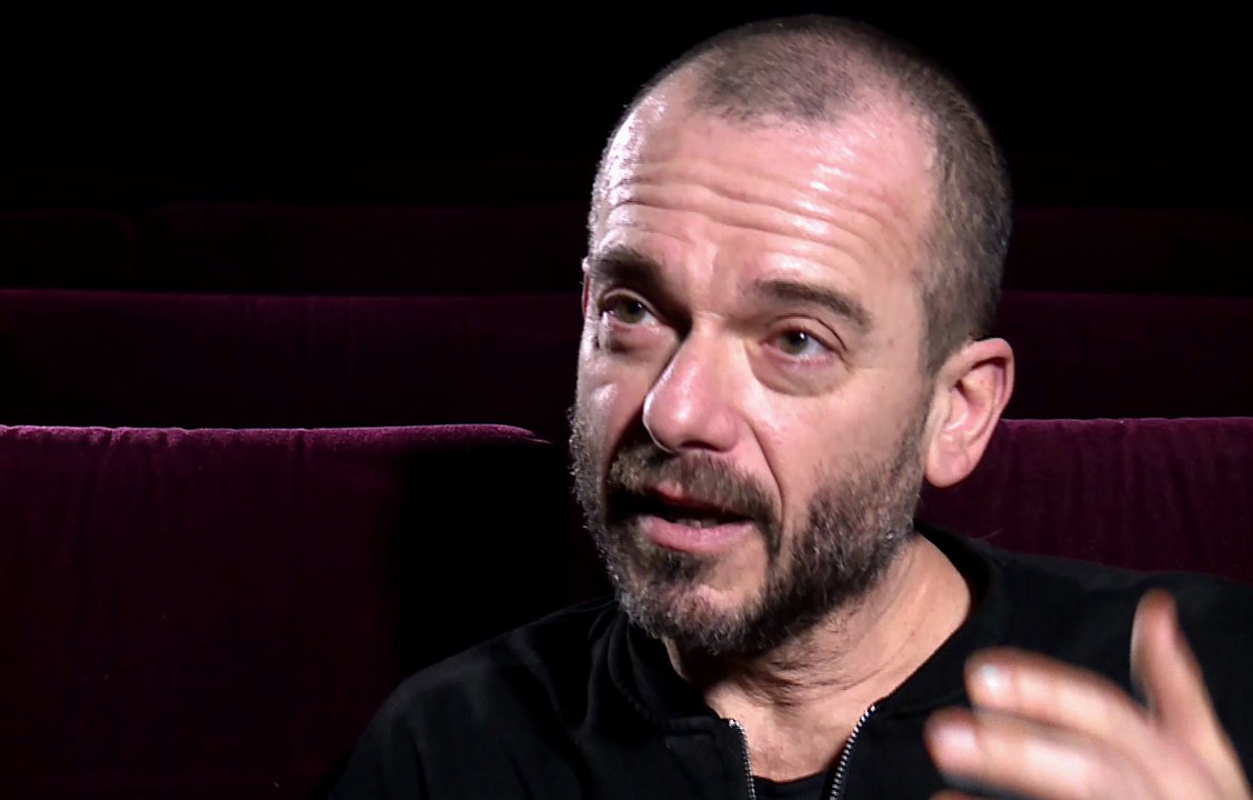 Rémi Lainé :  Aller au-delà de la surface avec les gens