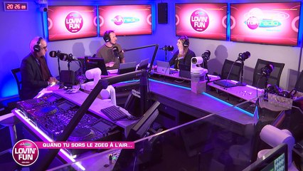 Karel dévoile tout sur le fait de ne pas porter de sous-vêtements 🚫