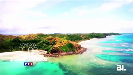 Koh-Lanta : une candidate révèle être atteinte d'une tumeur