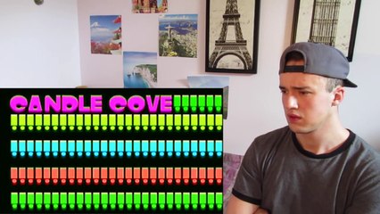 5 Creepypastas Caught On Camera & Spotted In Real Life! REACTION