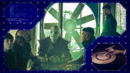 Star Trek: Discovery Theory! How Season 1 WILL End!