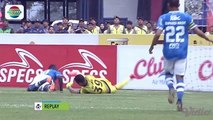Highlights PERSIB BANDUNG 1 -1 PS TIRA 26-03-2018