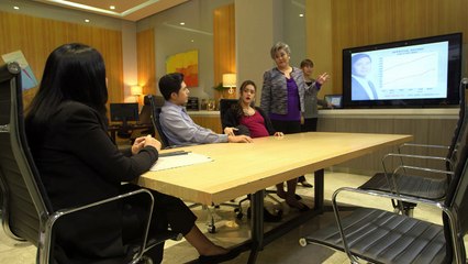 Asintado: Gael worries about Stella | EP 51