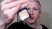 Flawless pale full coverage powder foundation - Illamasqua & Mac cosmetics