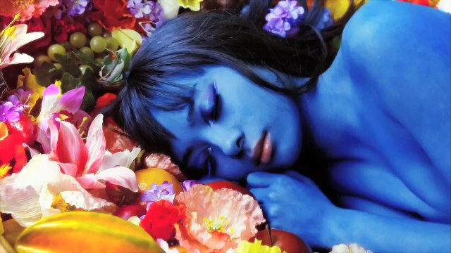 Garo - Soukoku no Maryu -GARO-