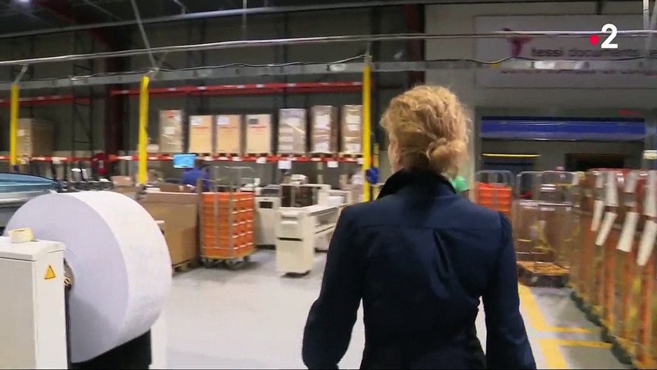 Chèque énergie : dans les boîtes aux lettres avant fin avril