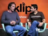 William Fichtner- Interview on Iklipz