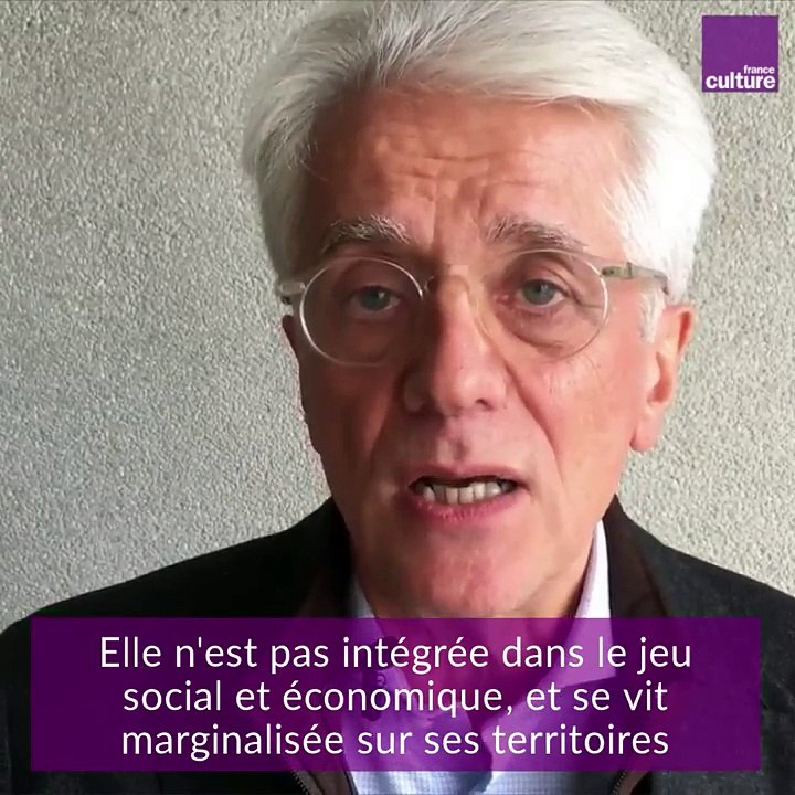 "Il faut que ça change !" : les citoyens exclus du vote, par Pascal Perrineau