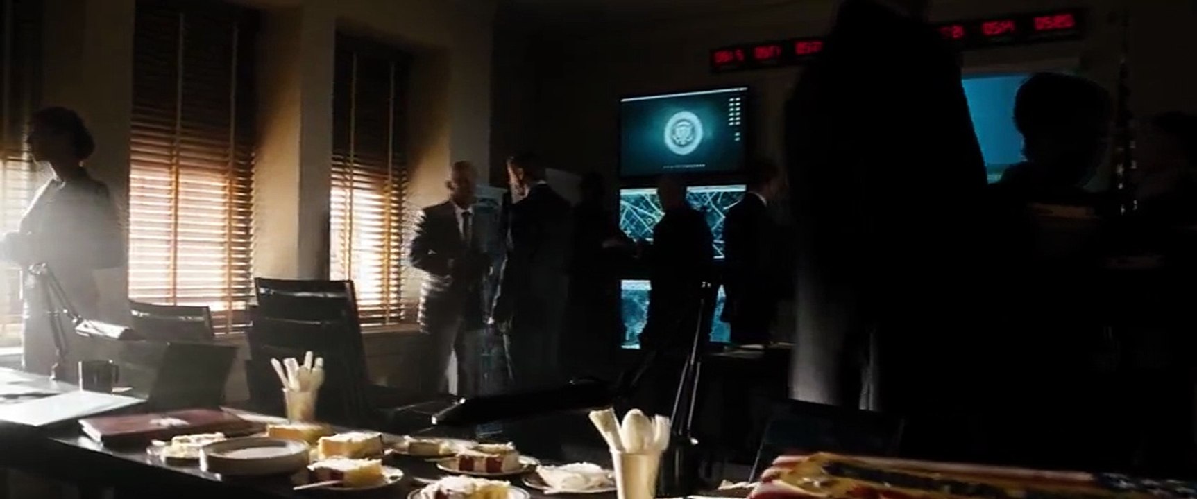 White House Down - Pt 04