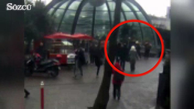 İBB'nin açıklamasına ilişkin o görüntülere SÖZCÜ ulaştı!