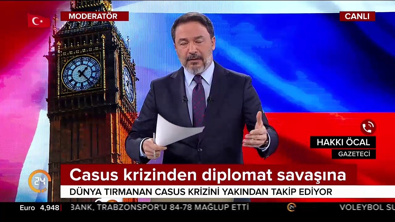 Rusya'ya büyük şok! ABD ile birlikte 14 AB ülkesi Rus diplomatları sınır dışı ediyor