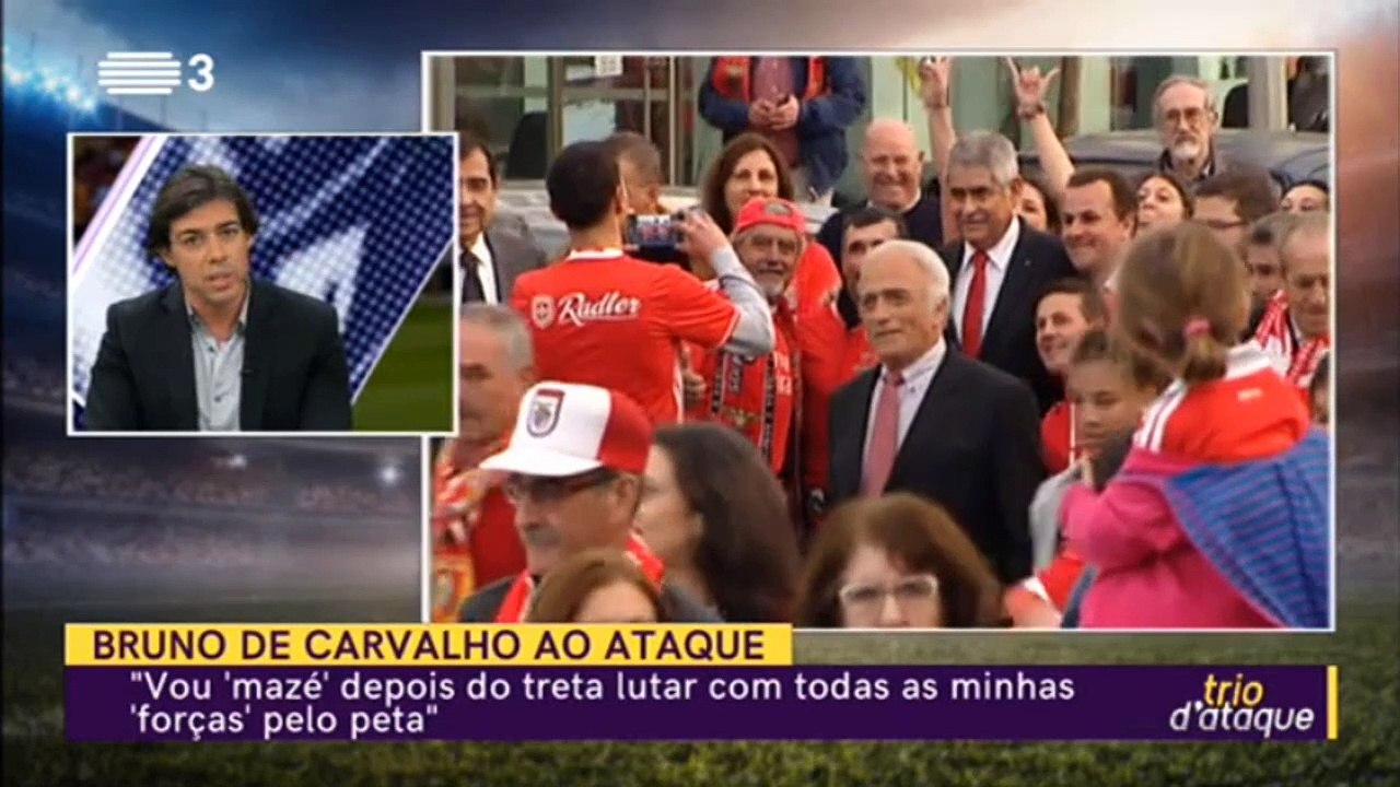 Miguel guedes