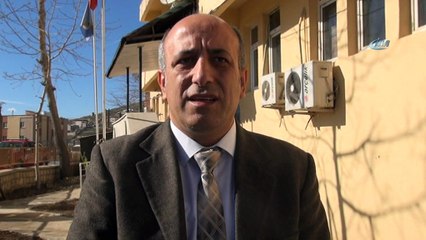 Şırnak’ta çöl varanı bulundu