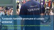 Fundación Yammine promueve el cuidado ambiental