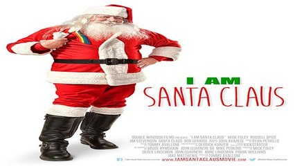 WATCH - ONLINE | I AM SANTA CLAUS (2014) | FULL - H'D | M'O'V'I'E | STREAMING