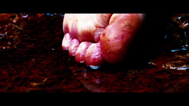 Straw Shild de Takashi Miike Trailer -Wara no Tate