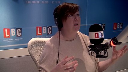 Shelagh Slams Caller's “Ignorance” Over Anti-Semitic Mural