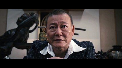 WHY DON%27T YOU PLAY IN HELL%3F Sion Sono Trailer VO