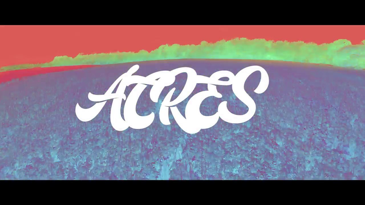 Yukmouth feat Smoke DZA & Mad Lion "Acres"