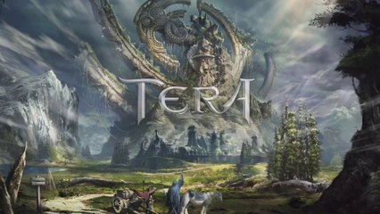 TERA - Vidéo de lancement consoles