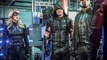 Arrow Season 5 Comic-Con Teaser Breakdown