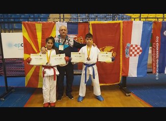 Kuglaši Bakra treći na tabeli, 26. mart 2018 (RTV Bor)