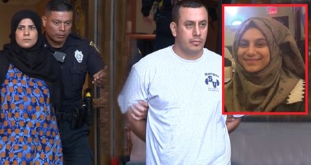 Görücü Usulünü Kabul Etmeyen Kızlarının Suratına Kızgın Yağ Döktüler